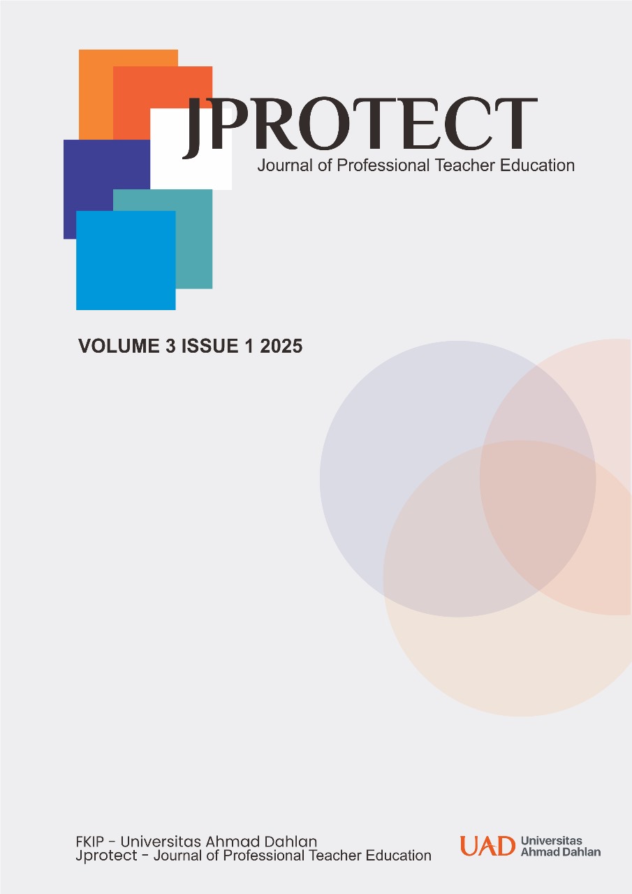 					View Vol. 3 No. 1 (2025)
				